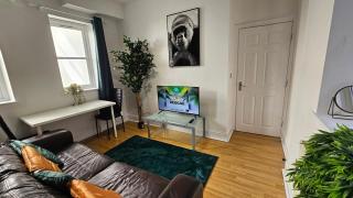 Newhall Street Place - 8