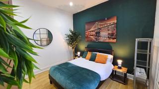 Newhall Street Place - 2