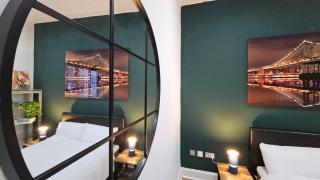 Newhall Street Place - 0