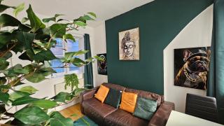 Newhall Street Place - 3