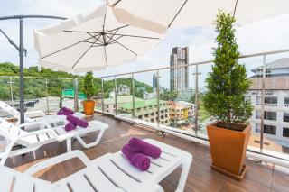 Hotel Zing - 6