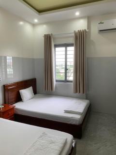 Hoàng Anh Hotel - 2