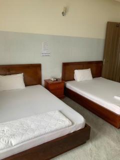 Hoàng Anh Hotel - 1