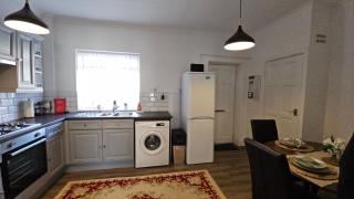 Ushaw HillTop View- Comfortable 2-Bed Home Near University & City - 1