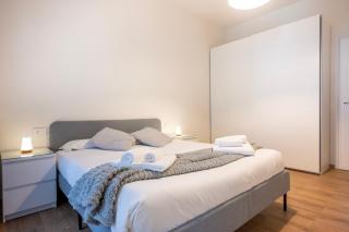 -Parco Ruffini- Deluxe Suite x4 - Wi-Fi - TRAM 15 - Torino - 9