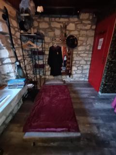 La Pensine du célèbre sorcier - 3