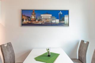 Appartements am Hafen - 1