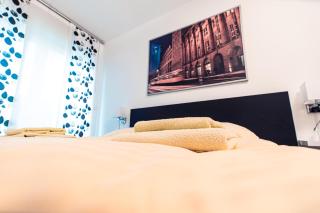 Appartements am Hafen - 1