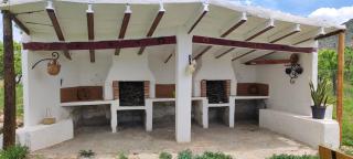 Rural Casa Caravaca, Bajo, Campo San Juan, Moratalla - 9