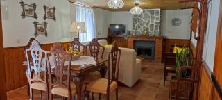 Rural Casa Caravaca, Bajo, Campo San Juan, Moratalla - 6