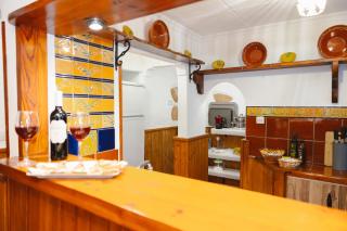 Rural Casa Caravaca, Bajo, Campo San Juan, Moratalla - 5