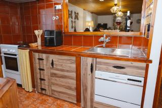 Rural Casa Caravaca, Bajo, Campo San Juan, Moratalla - 1