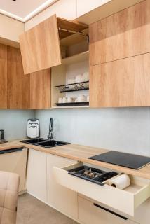 ЖК Аль-Фараби 27 с видом на горы - 2