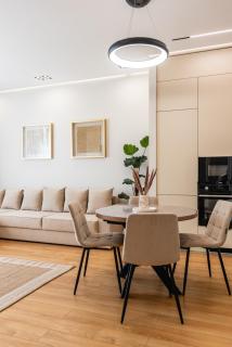 ЖК Аль-Фараби 27 с видом на горы - 6