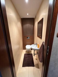 Komfortowy apartament - 5