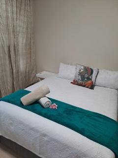 Thrive Accommodations - 2