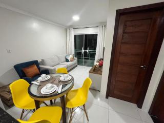 Comfortable, Fully Furnished Flat - Ideal for COP 30 - 5
