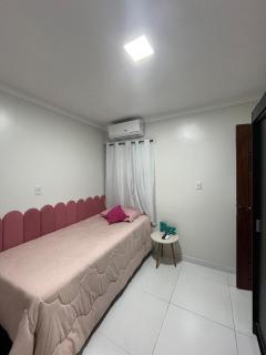 Comfortable, Fully Furnished Flat - Ideal for COP 30 - 2