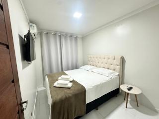 Comfortable, Fully Furnished Flat - Ideal for COP 30 - 1