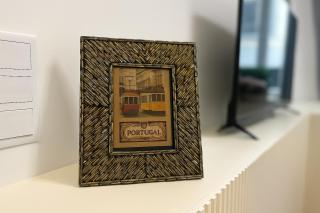 Beautiful studio in the heart of Lisbon - Lissabon - 3