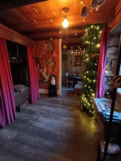 La Pensine du célèbre sorcier - 0