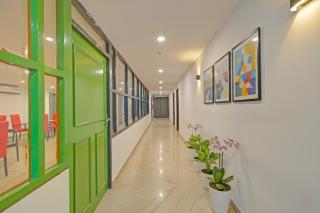 FabHotel The Vibe - Nr SR Nagar Metro Station - 6