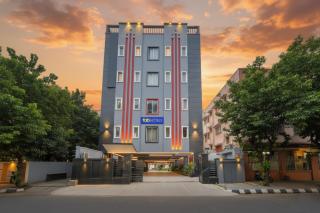 FabHotel The Vibe - Nr SR Nagar Metro Station - 0