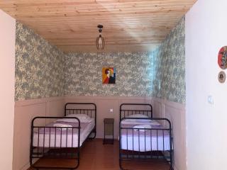 Vintage house Lantia - 0