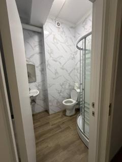 One bedroom apartment for rent - Chişinău - 9