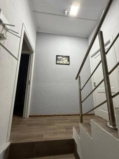 One bedroom apartment for rent - Chişinău - 5