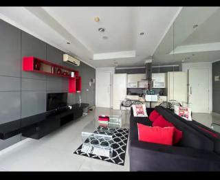 Ancol Mansion Apartment Sea View by Horizon Living - 8