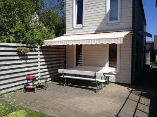 Cozy Garden House with a Sauna - Tallinn - 9