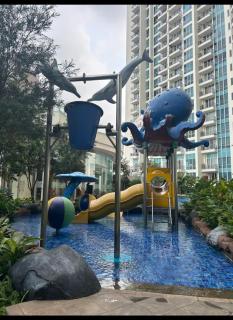 Ancol Mansion Apartment Sea View by Horizon Living - 2
