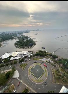 Ancol Mansion Apartment Sea View by Horizon Living - 1