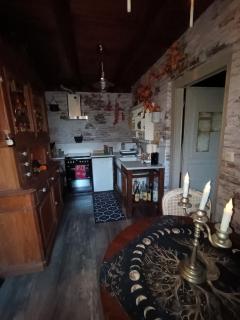 La Pensine du célèbre sorcier - 5