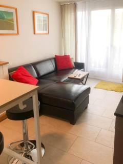 Ferienwohnung Stoos - 8