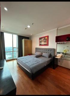 Sea view Ancol Mansion 1 bedroom Horizon Living - 9