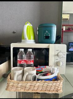 Ancol Mansion Apartment Sea View by Horizon Living - 2