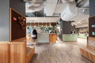 MEININGER Hotel München Zentrum - 7