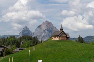 Ferienwohnung Stoos - 7