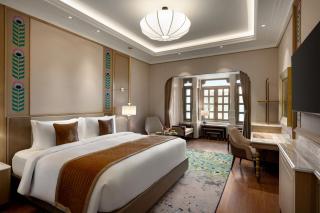 Wyndham Grand Udaipur Fateh Sagar Lake - Pure Vegetarian Resort - 6