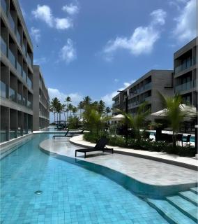 RESORT PORTO LIFE 2 em Porto de Galinha - 3