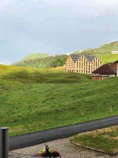 Ferienwohnung Stoos - 3