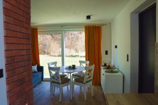 Domek Ranczo Podkówka - 5