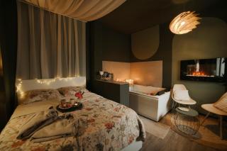 Bliss insolite Jacuzzi privée 5 min centre ville - 2