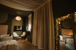 Bliss insolite Jacuzzi privée 5 min centre ville - 4