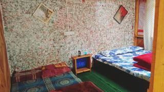 The Shakti Stop Cafe - 4