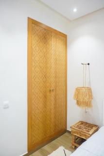 Imsouane WOOD HOUSE - 5