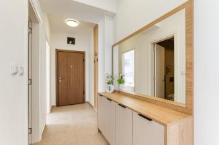 Seaside Cozy Apartment - 6