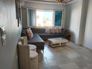 Beautiful appartment with a glorious sea view - 7